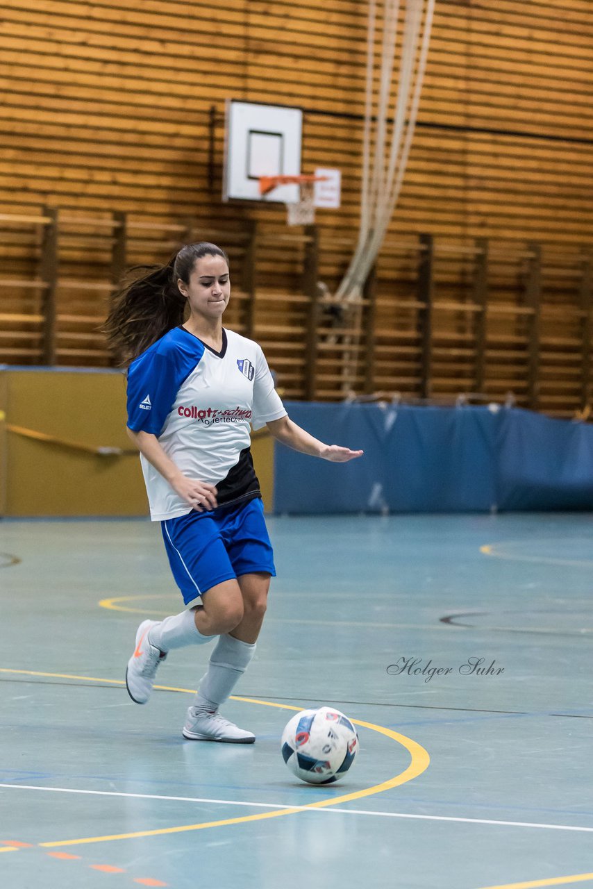 Bild 1000 - Dodenhof Cup